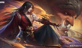 修罗皮肤官方爆料最新,神秘力量觉醒，极致视觉盛宴即将来袭！