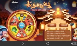 大转盘皮肤最新爆料推荐,惊艳外观与独特技能，带你领略视觉盛宴