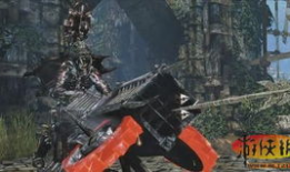 恶魔最新爆料预告片,神秘力量觉醒，命运之战一触即发！