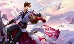 李白的典藏皮肤最新爆料,李白典藏皮肤全新爆料揭秘