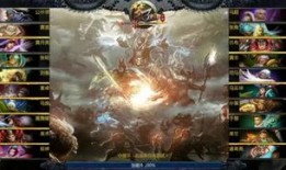 梦三国最新爆料今天,神秘英雄登场，战局再掀风云