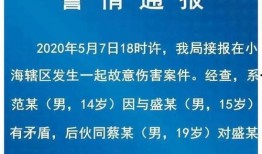 沈阳学生爆料案件最新进展