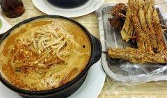 白城麻辣烫爆料视频最新,独家揭秘麻辣烫背后的秘密与美味